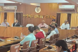 वर्ष 2026 तक सोनभद्र को बाल श्रम मुक्त बनाने की दिशा में तेज होंगे प्रयास