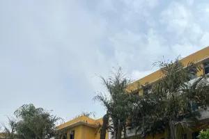 डीपीएस स्कूल में देशभक्ति के उत्साह के साथ मनाया गया स्वतंत्रता दिवस