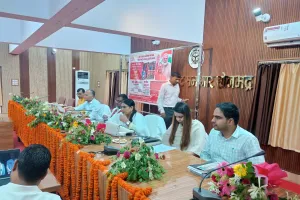 राशन कोटेदारों को मुख्यमंत्री योगी आदित्यनाथ की बड़ी सौगात, लाभांश रूपाया 90 से बढ़ाकर रूपाया 125 प्रति कुंतल