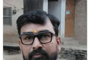 अखिल भारतीय सोशलिस्ट पार्टी ने अमित अवस्थी को बनाया प्रदेश अध्यक्ष