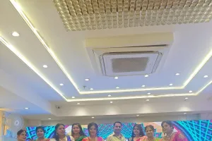 संस्था किरण और श्री महाकाल इवेंट्स  के  तत्वावधान में मेघ मल्हार सावन उत्सव का  आयोजन।