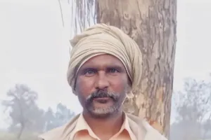दुबौलिया में सनसनीखेज वारदात: प्रेमी-प्रेमिका ने मिलकर प्रेमिका के पिता की हत्या की