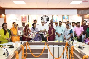 जनकल्याणकारी योजनाओं के प्रभावी क्रियान्वयन के लिए विकासखंड स्तर पर लगेंगे विशेष शिविर
