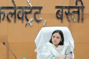 जनपद में चीनी की उपलब्धता एवं वितरण व्यवस्था को लेकर डीएम ने दिए निर्देश