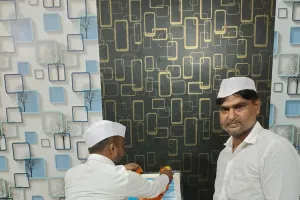 कांग्रेस सेवा दल ने शहीद राजगुरु की जयंती पर दी श्रद्धांजलि अर्पित की 