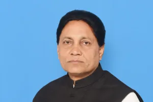 जिला मंत्री बनाए जाने पर सीपी पांडे का हुआ स्वागत
