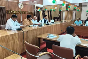 कनहर डैम प्रभावित गांवों में 01 से 15 सितंबर तक  गांव में ही सुनी जाएंगी प्रभावित परिवारों की समस्याएं