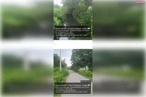 ग्राम पंचायत सिसई पंडित के भ्रष्टाचार को रोकना बीडीओ कुदरहा के लिए बना चुनौती