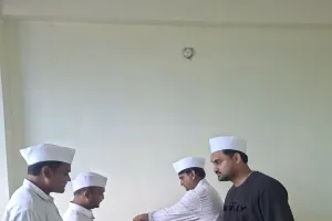 डॉ. नारायण सुब्बाराव हार्डीकर की पुण्यतिथि पर कांग्रेस सेवा दल ने दी श्रद्धांजलि