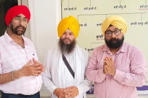 नेपाल में हृदय विदारक घटना से द्रवित होकर सिख समुदाय  ने गुरूद्वारे मे विशेष अरदास की।