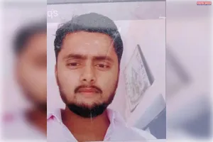 बस्ती में ट्रेन की चपेट में आने से 31 वर्षीय युवक की दर्दनाक मौत, परिवार में मचा कोहराम