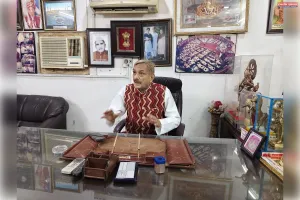 राहुल पर एफआईआर कानून के दुरूपयोग की पराकाष्ठा- प्रमोद तिवारी