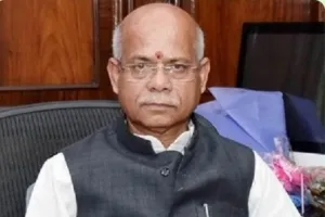 08 अगस्त को तेलंगाना के महामहिम राज्यपाल का सोनभद्र भ्रमण