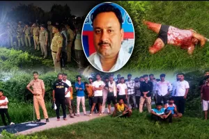  सिकरीगंज ब्रह्मभोज से लौट रहे ठेकेदार की हत्या, तीन नामजद समेत 10 हिरासत में