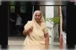 अम्बेडकर नगर में IPS अधिकारी की मां की संदिग्ध मौत, पुलिस जांच में जुटी 