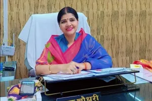 उत्तर प्रदेश राज्य महिला आयोग की  उपाध्यक्ष  का  सोनभद्र भ्रमण 24 अगस्त को