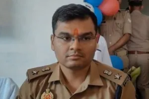 गैंगस्टर एक्ट के मुकदमे में वांछित तीन अभियुक्तों पर पुलिस अधीक्षक सोनभद्र ने घोषित किया ₹20-20 हजार का पुरस्कार