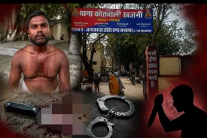 खजनी में अपराध के मामलों को लेकर दीपक यादव उर्फ नंगा चर्चा में, पुलिस कार्रवाई पर उठे सवाल !