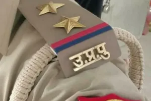 पिकअप चोरी की एफआईआर के लिए मांगे पांच हजार रुपये, थाना प्रभारी और हेड कांस्टेबल निलंबित।