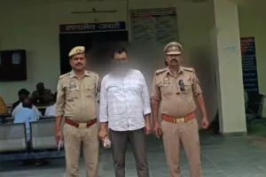 ओबरा पुलिस की त्वरित कार्रवाई,  विभिन्न मामले में वांछित वारंटी  गिरफ्तार