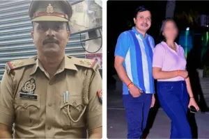 लखनऊ: दुष्कर्म मामले की जांच के दौरान महिला से कथित यौन शोषण