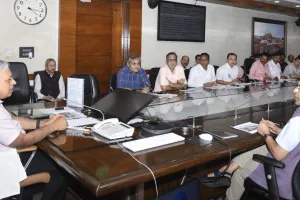 सचिवालय होगा आधुनिक और स्वच्छ, पत्रावलियों का होगा डिजिटलीकरण