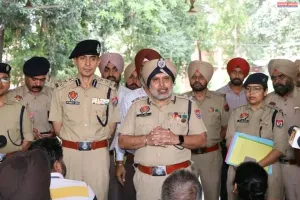 पुलिस शिकायतों के निपटारे में अब नहीं होगी अनिश्चितकालीन देरी! 