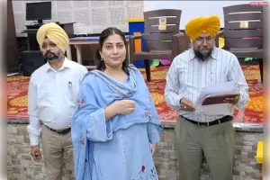 खन्ना में 12 से 14 सितंबर तक होंगी ‘खेडां वतन पंजाब दियां-2026’ के तहत खेल प्रतियोगिताएं
