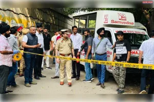 लुधियाना में गोलीबारी की बड़ी साजिश नाकाम; जवाबी कार्रवाई में डोनी बल्ल गिरोह के दो हथियारबंद हमलावर ढेर