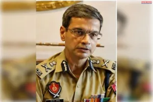 नशे और अवैध हथियारों की तस्करी पर बड़ी कार्रवाई, काउंटर इंटेलिजेंस अमृतसर ने 4 आरोपियों को दबोचा