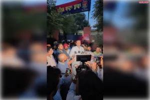 विधायक छीना के वायरल वीडियो पर सियासत गरमाई