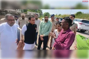 फगवाड़ा में ‘मिशन क्लीन पंजाब’ को एक और बढ़ावा मिला