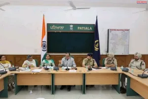 नेशनल ह्यूमन राइट्स कमीशन ह्यूमन राइट्स का उल्लंघन बर्दाश्त नहीं करेगा, दोषियों के खिलाफ सख्त कार्रवाई की जाएगी: NHRC के स्पेशल मॉनिटर बाल कृष्ण गोयल