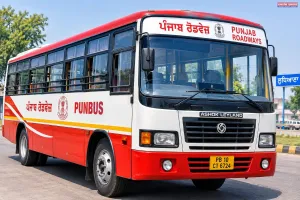 पंजाब में बसों की हड़ताल!