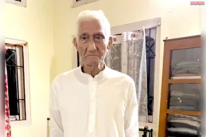 श्रीभूमि जिले के छनटिला एमवी स्कूल के सेवानिवृत्त प्रधानाध्यापक क्षीरेन्द्र चंद्र दास के निधन से क्षेत्र में शोक