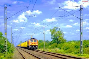 असम 100% विद्युतीकृत, फिर भी शिलचर-दुल्लभछड़ा रूट पर इलेक्ट्रिक ट्रेन से वंचित यात्री