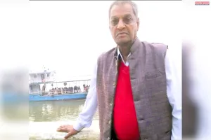 श्रीभूमि जिले के दुल्लभछड़ा विशिष्ट व्यवसायी असित पाल के निधन से विभिन्न क्षेत्रों में शोक