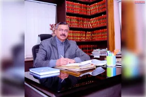 मुख्यमंत्री योगी आदित्यनाथ  की अधिवक्ता हितों की घोषणाओं एवं आश्वासन से नई आशा का संचार