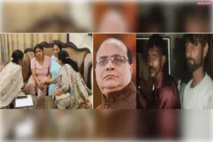 करोड़पति दवा कारोबारी की हत्या का खुलासा, बहू के कहने पर वारदात का आरोप