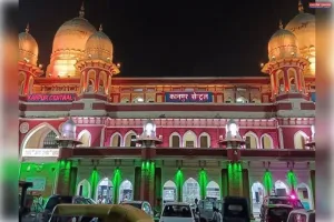 कानपुर की बदहाली का जिम्मेदार कौन?, पूर्व में उत्तर भारत का मेनचेस्टर कहा जाने वाला कानपुर अब बदहाली में 