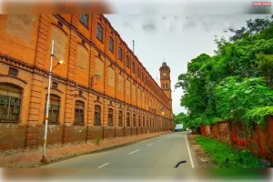 पूर्व का मेनचेस्टर कानपुर क्यों पिछड़ गया नोएडा और गाजियाबाद से?