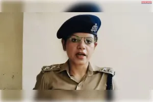 जाजमऊ में मारपीट के बाद फायरिंग, दो नामजद आरोपी गिरफ्तार