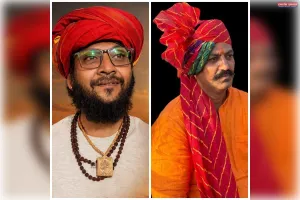 हिन्दू रक्षा दल के जिला अध्यक्ष नीरज निश्चल श्रीवास्तव को पाकिस्तान के व्हाट्सऐप नंबर से परिवार सहित जान से मारने की धमकी
