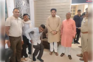 बेसिक शिक्षा मंत्री ने दिया आश्वासन, जल्द होगा अंतर्जनपदीय स्थानान्तरण
