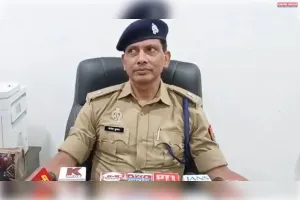 ₹1 लाख के इनामी साइबर अपराधी इखलाख को पुलिस ने दबोचा