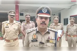 चौबेपुर में पड़ोसियों के विवाद के बाद 71 वर्षीय महिला की मौत
