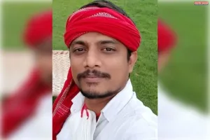 राजन यादव को समाजवादी मजदूर सभा में मिली अहम जिम्मेदारी, प्रदेश सचिव मनोनीत