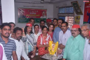 शिवदयाल चौरसिया की 31वीं पुण्यतिथि पर विचार गोष्ठी
