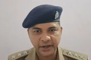 नाबालिग छात्रा से छेड़छाड़ और जबरन वाहन में खींचने का प्रयास, मुकदमा दर्ज