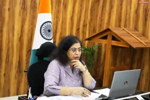 मिशन शक्ति केन्द्रों की जमीनी हकीकत परखी